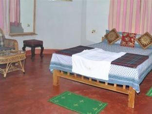 Prashanti Resort Madikeri Exterior foto